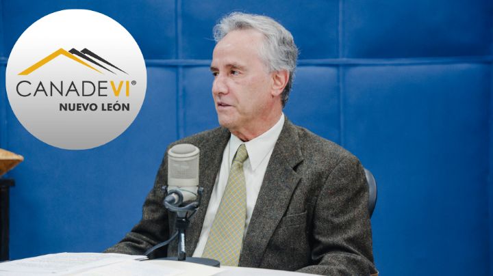 Canadevi NL busca destrabar Ley de Preventas Inmobiliarias y pide voz en su edición