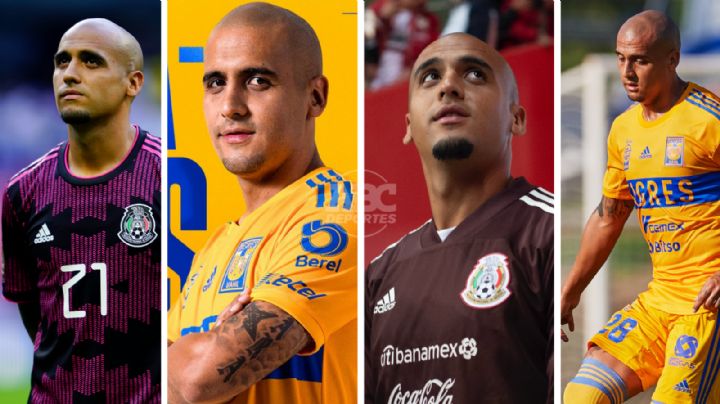 El jugador histórico: Luis “Chaka” Rodríguez: un tigre hecho en casa