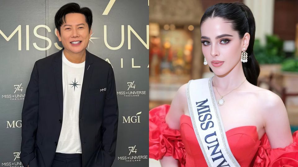 Nawat compartió a través de su Instagram : 'La libertad de expresión es importante, pero si lo que se dice son mentiras...'