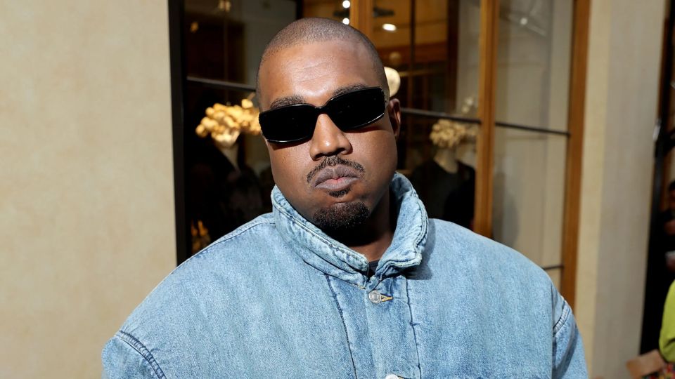 El artista regresa a México con su gira YE LIVE.