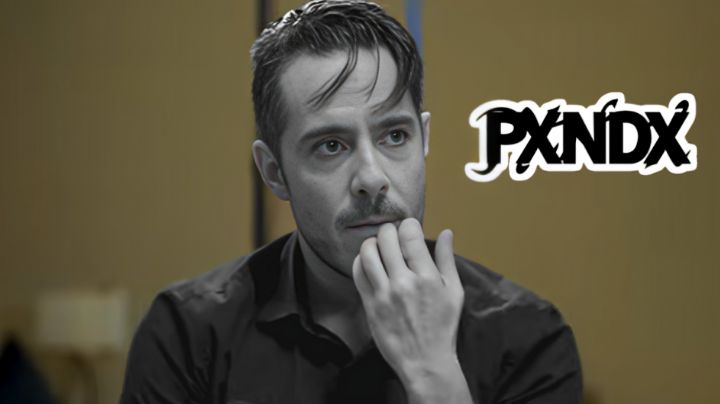 José Madero confiesa que creó Pxndx para conquistar mujeres y no por pasión musical