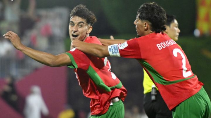 Marruecos 16-0 a Nueva Caledonia, la mayor goleada en un Mundial FIFA