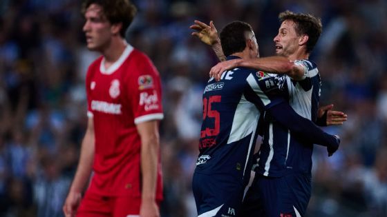 ¿Dónde ver Toluca vs. Rayados? | Horario, alineaciones y transmisión para la Semifinal de Vuelta