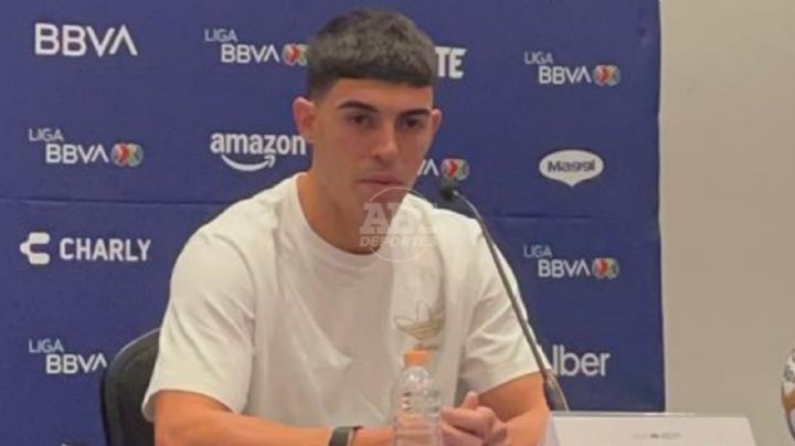 Brunetta afirma que Tigres es un equipo grande y destaca el legado de la vieja guardia