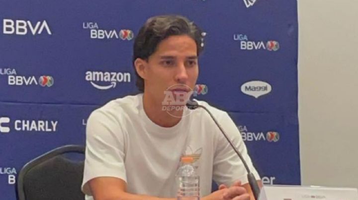Tigres: Lainez no piensa en volver a Europa pese a llegar a la Final de Liga MX