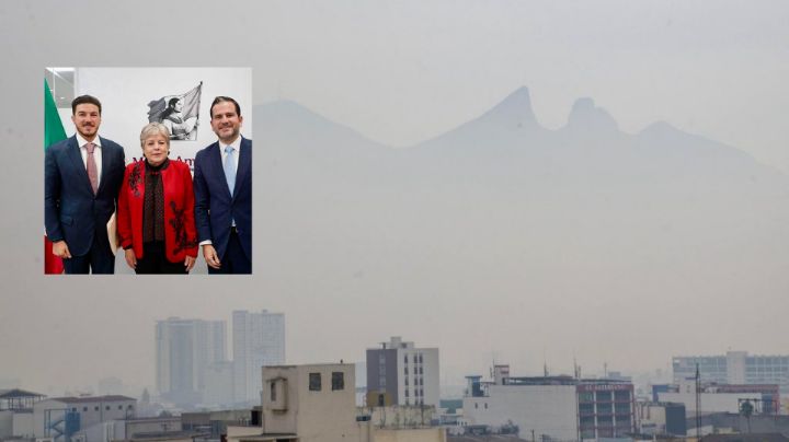 Inauguran hoy centro ambiental en NL sin avances en la calidad del aire