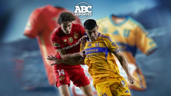 Toluca vs. Tigres: Hora, transmisión y todo lo que debes saber para la Final Apertura 2025