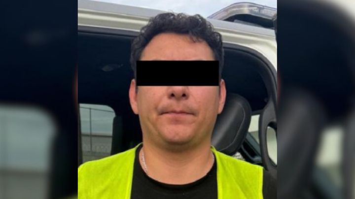 Detienen en Santiago a presunto escolta armado sin licencia