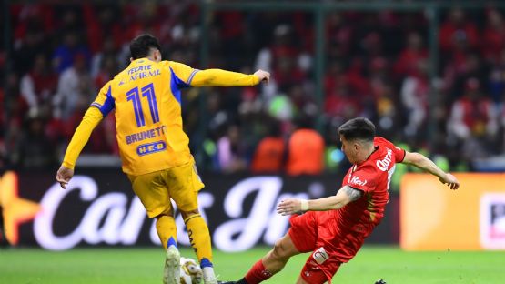 Revive la Final de Vuelta Apertura 2025: Toluca vence a Tigres en la tanda de penales y es campeón