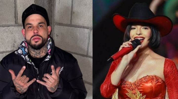 Emiliano explota al enterarse que su hija fue al concierto de Ángela Aguilar