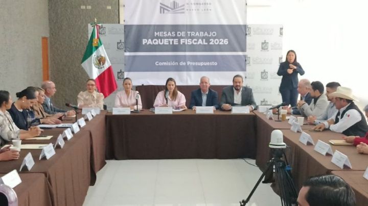 Semana clave para definir el Presupuesto 2026