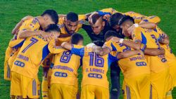 Tigres llegó a 3 Finales de Liga MX en los últimos 6 torneos