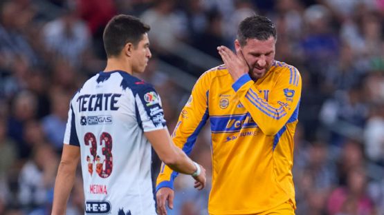 Clásico Regio 142 ya tiene fecha, ¿Cuándo juegan Tigres y Rayados en el Clausura 2026?