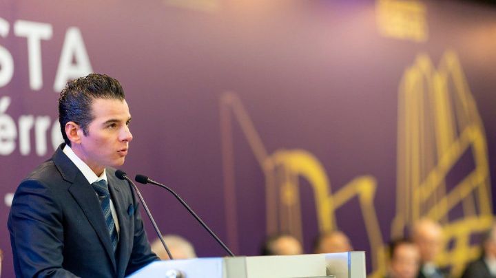 Miguel Flores exhorta a Facultad de Medicina y Hospital Universitario a seguir haciendo equipo