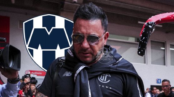 ‘Turco’ Mohamed manda mensaje a Rayados y descarta llegar a Selección Mexicana