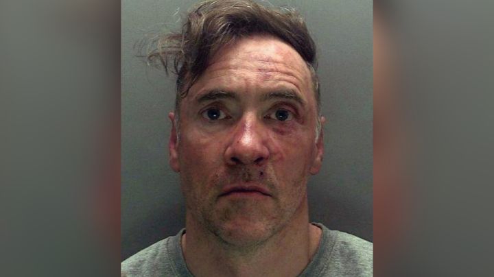 Autor de atropello masivo de Liverpool es condenado a 21 años y 6 meses de prisión