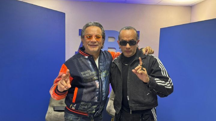 Vuelve Tenorio Cómico renovado a Monterrey; 'Mascabrothers' aseguran muchas risas