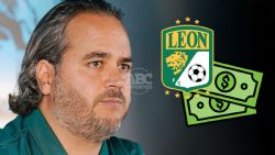 Jesús Martínez confirma que León será vendido en menos de 6 meses