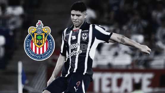 Rayados perdería otro central; Víctor Guzmán interesa a Chivas