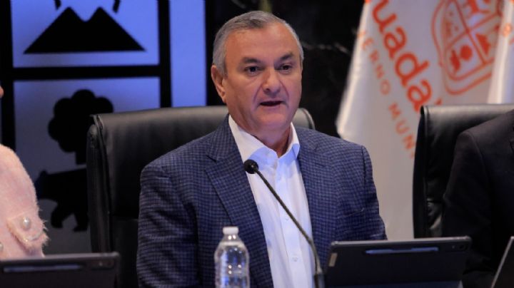 Héctor García pide no politizar los presupuestos municipales en Nuevo León