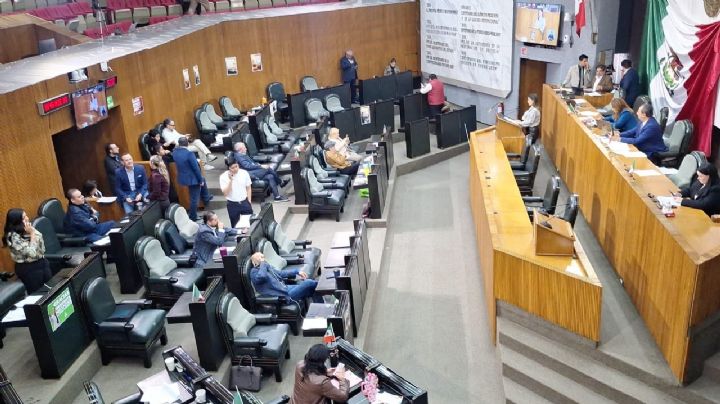 Diputados aumentan en un 25% el presupuesto a municipios de NL