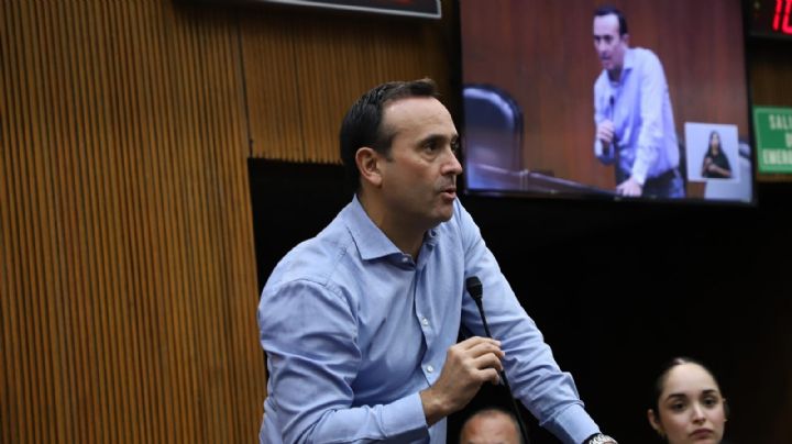 Congreso de NL aprueba reformas contra fraudes inmobiliarios