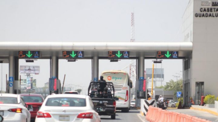Tras 2 meses gratis, Caseta Guadalupe comenzará a cobrar, ¿A partir de cuándo?