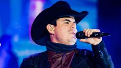 Alfredo Olivas: ¿Cuándo y dónde será su último concierto?