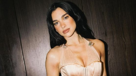 ¿Qué le paso? Dua Lipa revela que terminó sus vacaciones en México enferma y llorando