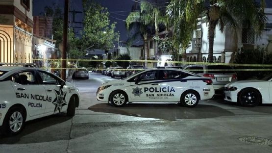 Asesinan a 'El Chombo', presunto líder criminal, en San Nicolás