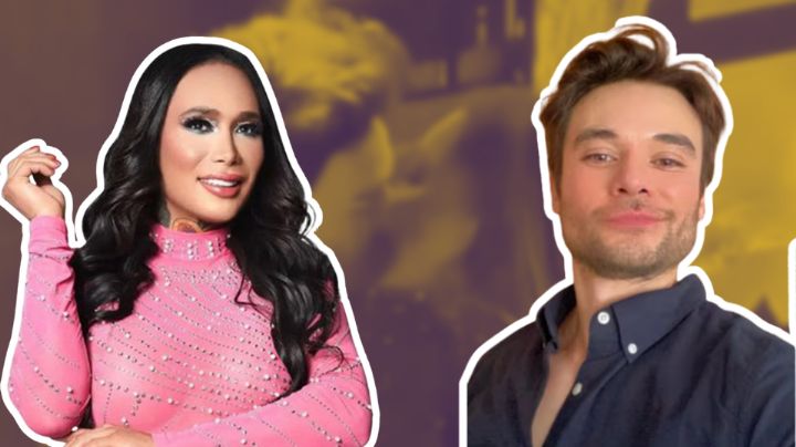 ¿Son novios? Dr. Miguel Padilla habla de su cita con Karina Torres | Video