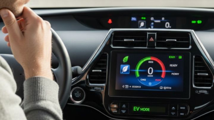 ¿Tienes un auto híbrido y no lo sabías? 3 formas de identificarlo antes del pago de refrendo