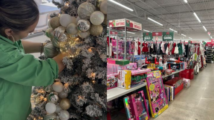 Canaco estima ganancias superiores a los 56 mil mdp por temporada navideña en Monterrey