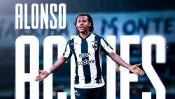 Liga MX: Rayados hace oficial el refuerzo de Daniel Aceves para el Clausura 2026