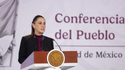 NL aplicará en 2026 el presupuesto de 2025 ante falta de acuerdo legislativo: Sheinbaum