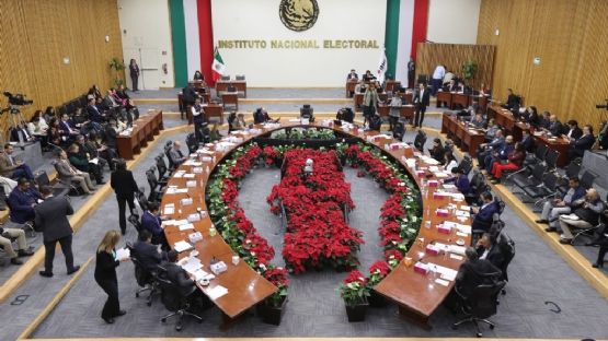 Coahuila estrenará el voto por internet en México para las elecciones de 2026
