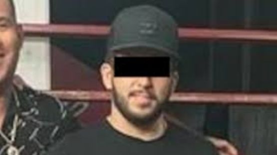 Sentencian a 11 años de prisión a 'El Guacho', yerno del 'Mencho', en EU