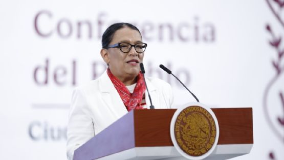 México registra más de 145 mil repatriados desde el regreso de Donald Trump