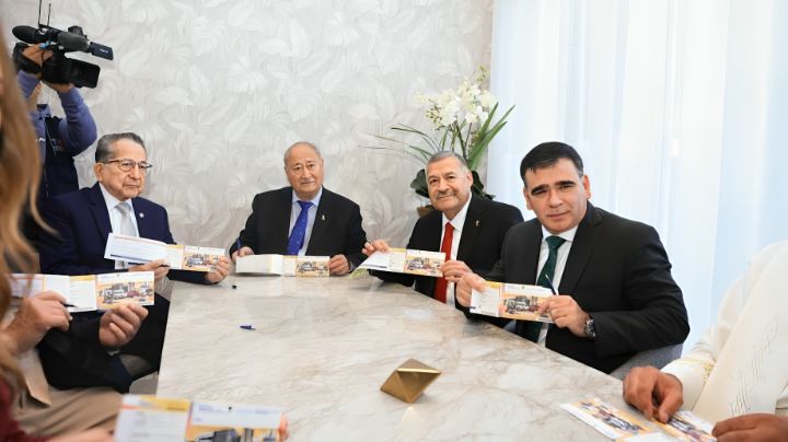 Presentan oficialmente la edición 44 del Sorteo Siembra Cultural UANL