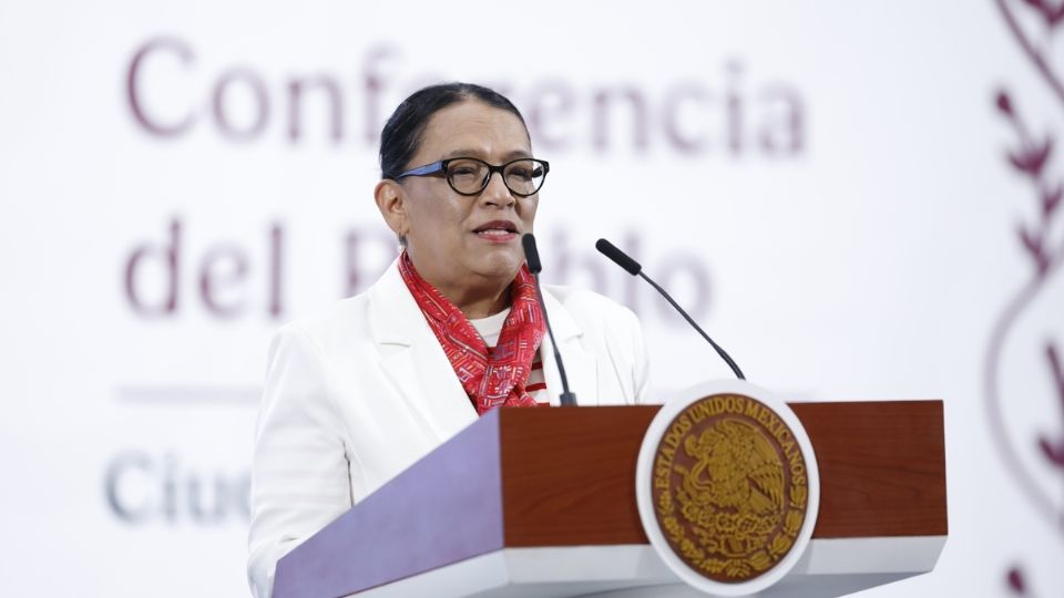 México registra más de 145 mil repatriados desde el regreso de Donald Trump.