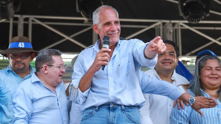 Candidatos de derecha se disputan la presidencia de Honduras