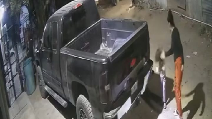 DIF rescata a menor que era constantemente golpeada por su mamá en Guadalupe