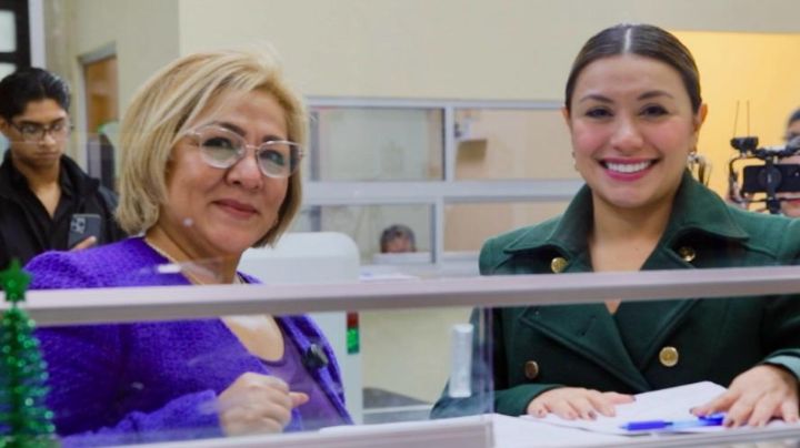 Diputada Anylú Bendición aboga por instaurar botones de pánico en tienditas de Nuevo León