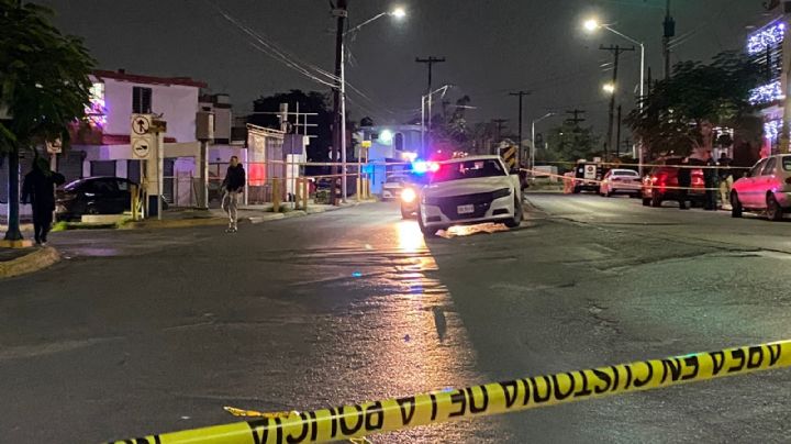 Ataque a balazos deja dos muertos en San Nicolás