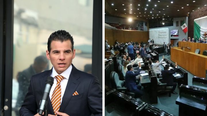 Estado y Congreso estatal acercan posturas ante el Presupuesto 2026