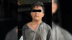 Detienen a joven por intentar matar a su hermana tras discusión en Monterrey