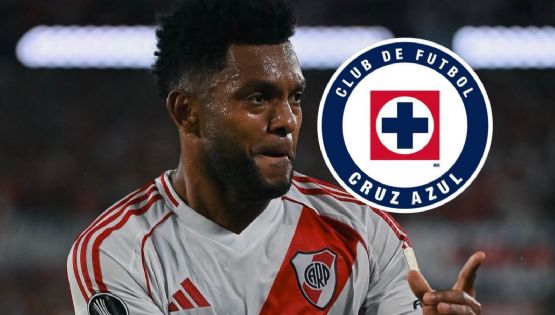 Miguel Borja, a un paso de Cruz Azul para el Clausura 2026 ¿Qué falta por cerrar?