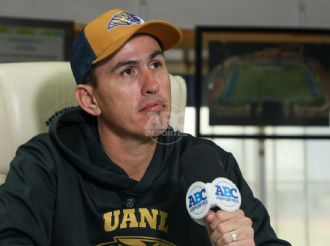 Coach Antonio Zamora: la Final con Auténticos Tigres que cerró cuentas pendientes