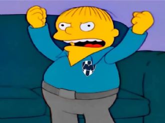 Los memes más virales de la victoria 1-0 de Rayados ante Toluca en la Semifinal de Ida