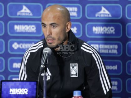 Guido Pizarro reconoce errores de Tigres tras el empate ante Cruz Azul en la Semifinal